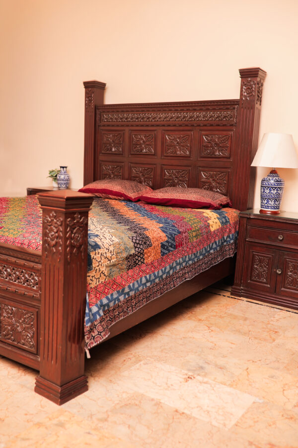 Ralli Bedsheet-16