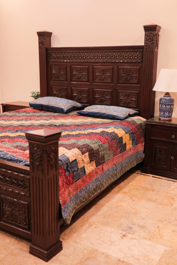 Ralli Bedsheet-19