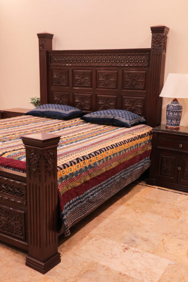 Ralli Bedsheet-20